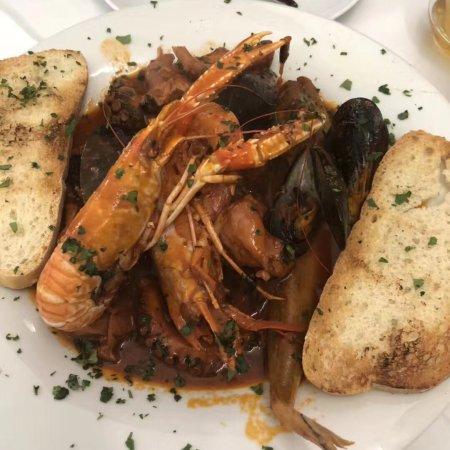 Ristorante Il Molo