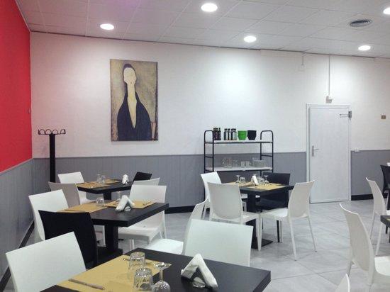 Cafè Modì