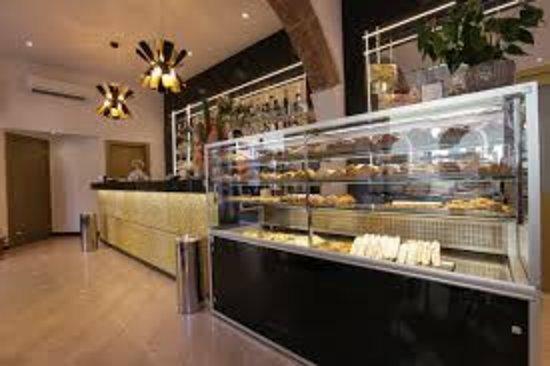 Caffe Julie