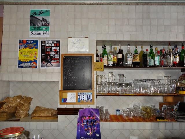 Pizzeria Da Tonino