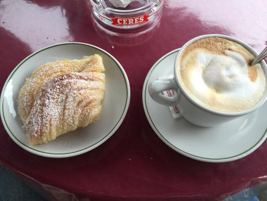 Bar Falesia