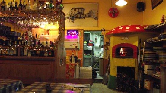 Pizzeria Da Egidio