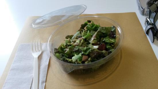 Green & Go