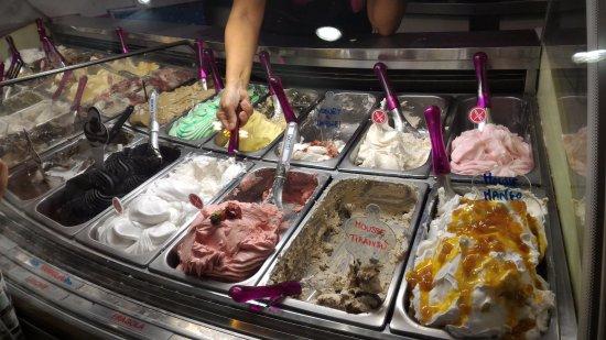 Gelateria Slap