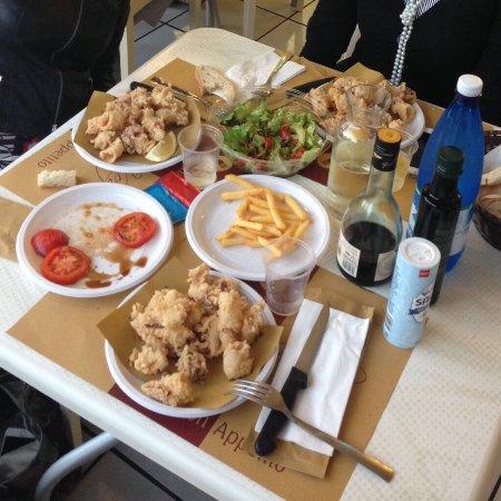 Rosticceria Pizzeria MilleVoglie