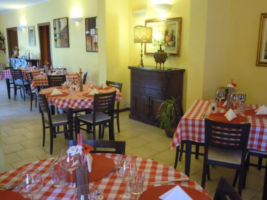 Osteria Pappa e Pomodoro