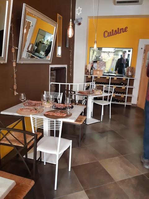 Locanda Delle Stelle
