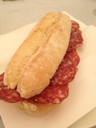 Le Logge Bistrot