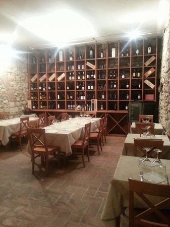 Prosciutto e Popone