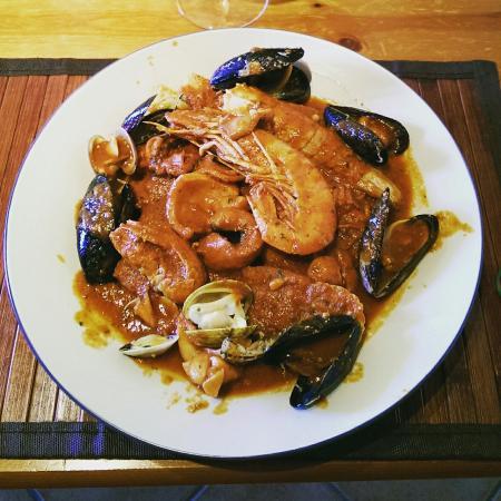 Osteria di Vecchie Fonti