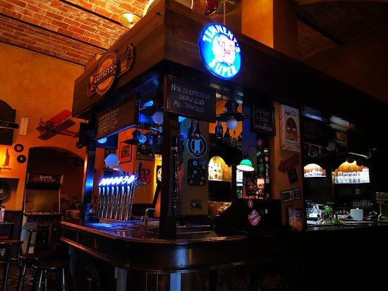 Pub Dei Fantasmi