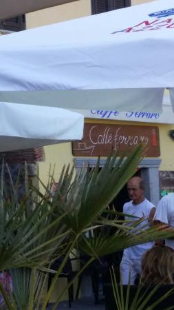 Caffe Ferraro
