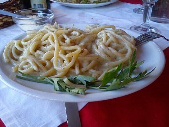Restaurant Fidalma