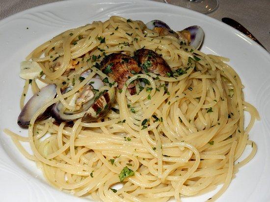 Nuova Pizzeria Napoletana