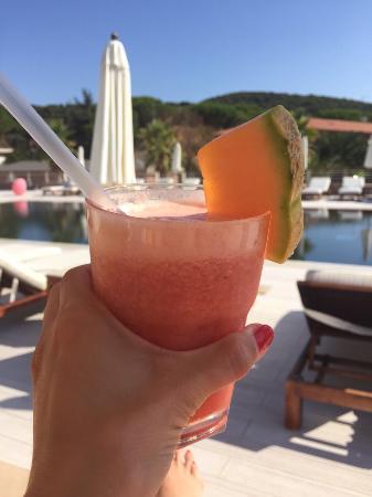 Purobeach Restaurant