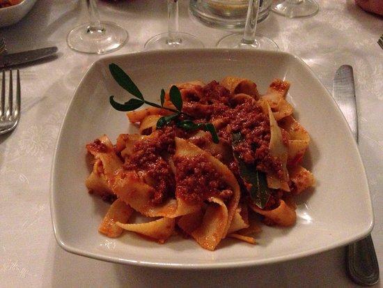 Ristorante Da Ghigo