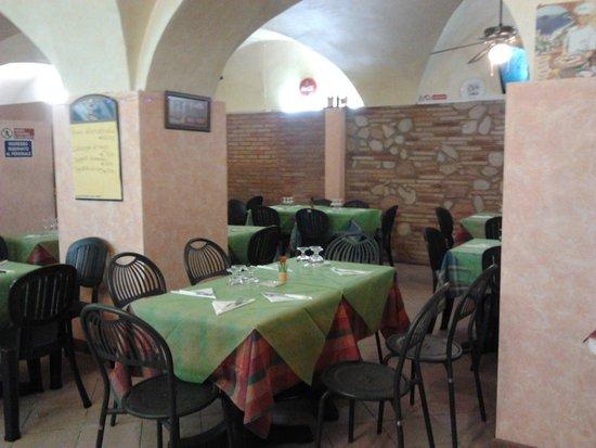 Pizzeria 2000