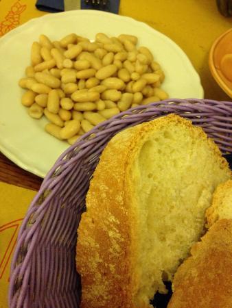 Trattoria anna