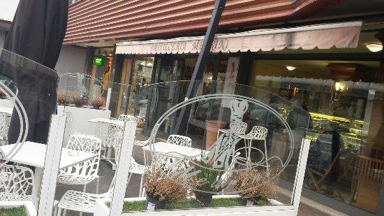 Pasticceria Mearini