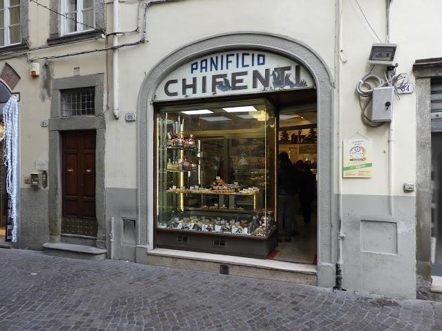 Panificio Chifenti