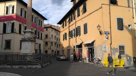 Caffetteria La Piazzetta