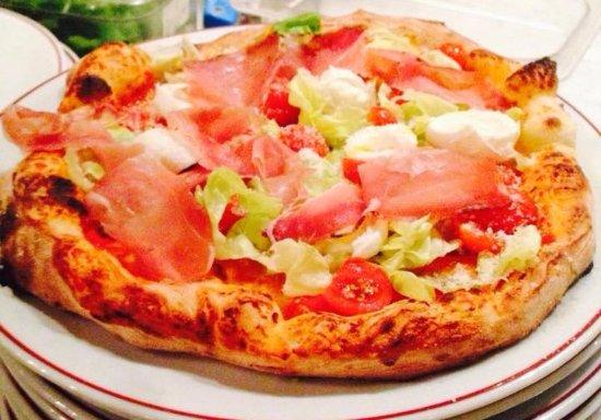 Pizzeria Stefy3