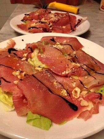 Chiocche Pizzeria con Cucina