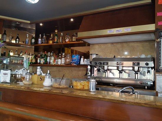 Bar Samarcanda