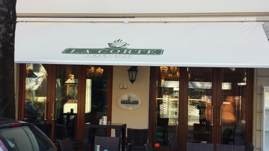 Gran Caffè La Corte