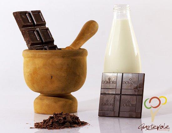 Gelateria Gustevole