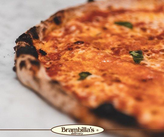 Brambilla's Delivery