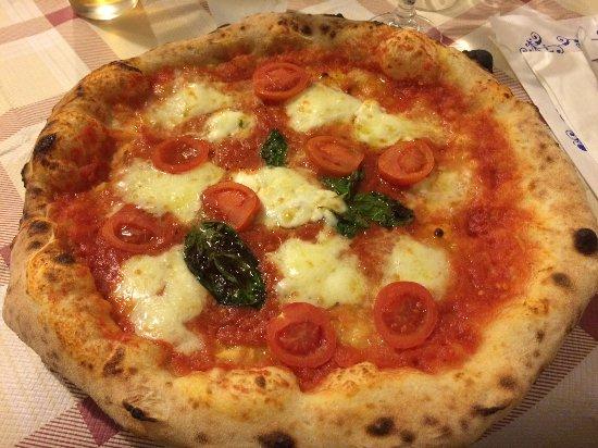 Pizzeria Gli Amici Della Pizza