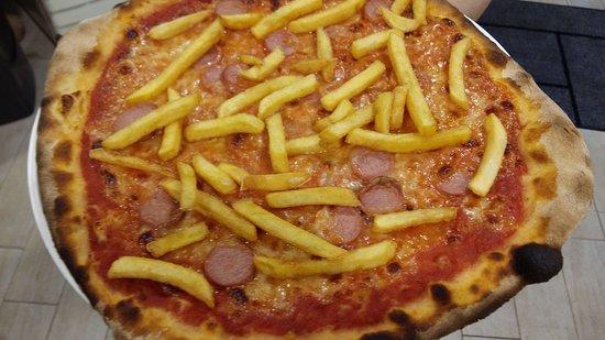 Pizzeria da Carlo