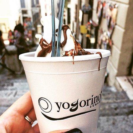 Yogorino