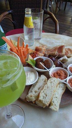 Bar Condicio