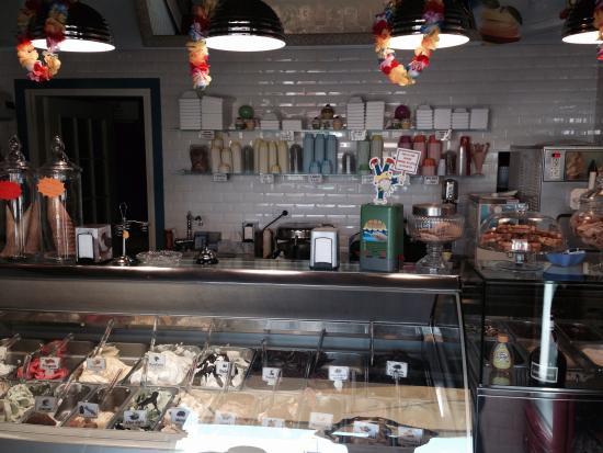 L'Oasi del Gelato
