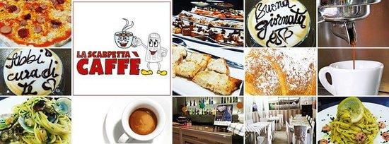 La Scarpetta Caffe