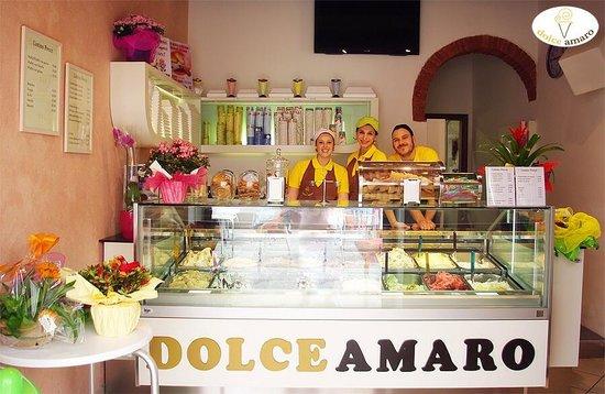 Gelateria Dolceamaro