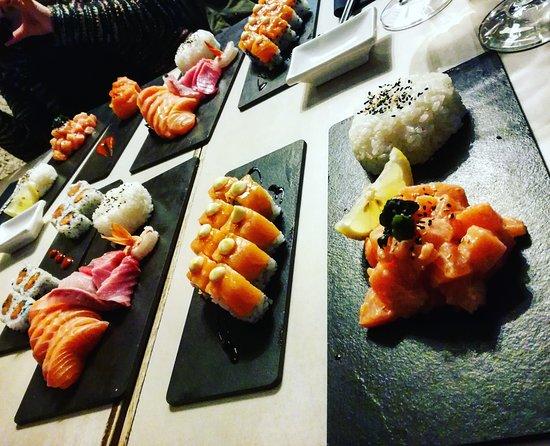 Sushibar