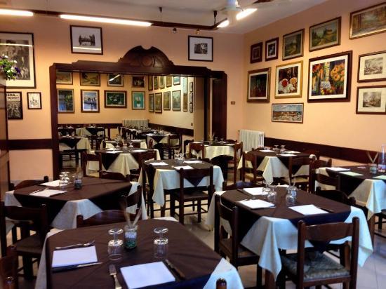 ristorante cesaretti