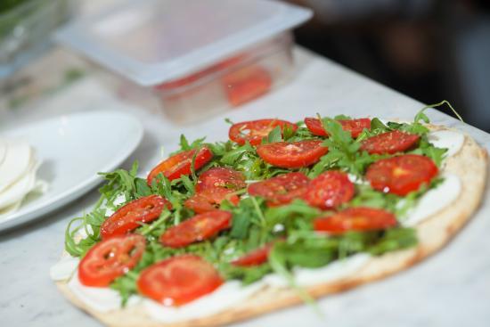 Pizzeria Itaco