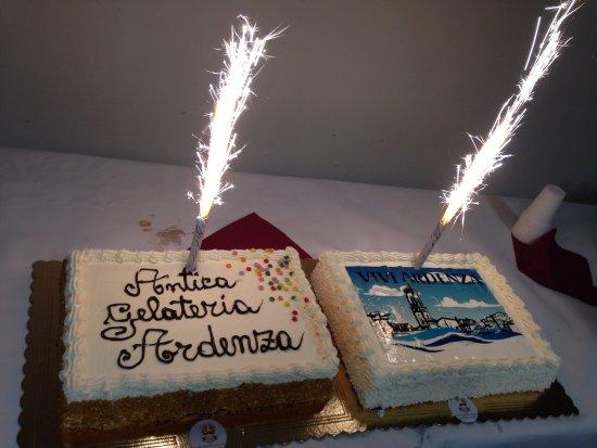 Gelateria Ardenza
