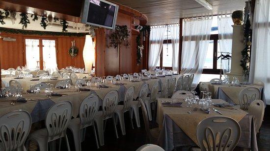 Bagni Lido Ristorante