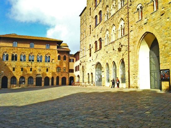 Volterra City Museum and Art Gallery