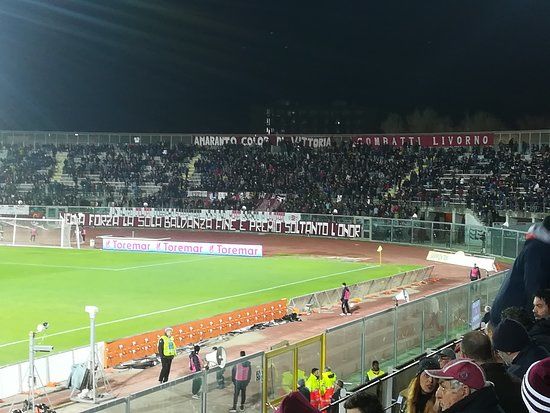 lo Stadio Armando Picchi
