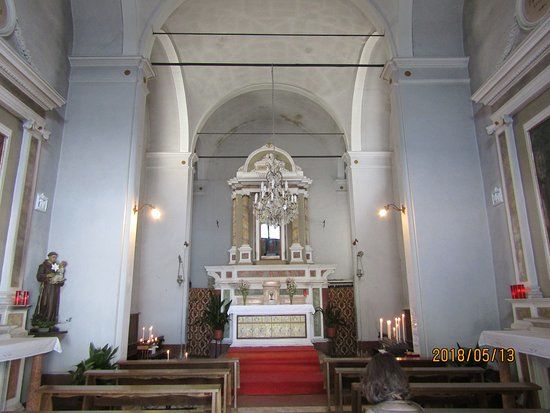 Chiesa della Misericordia