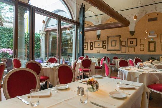 Ristorante La Chiostrina