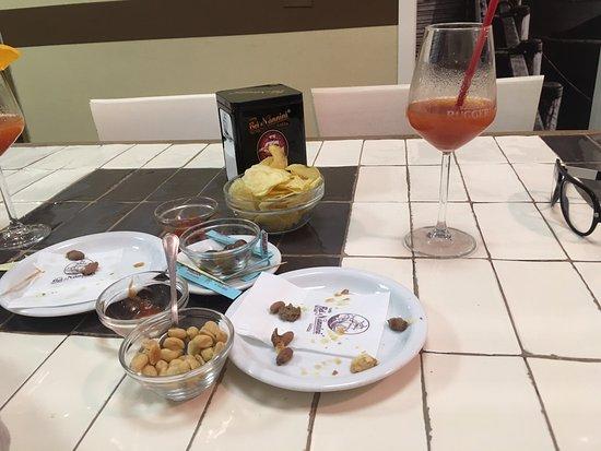 Bar Pasticceria Imperiale