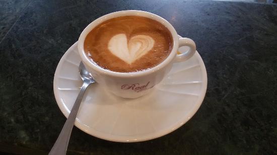Roal Cafe