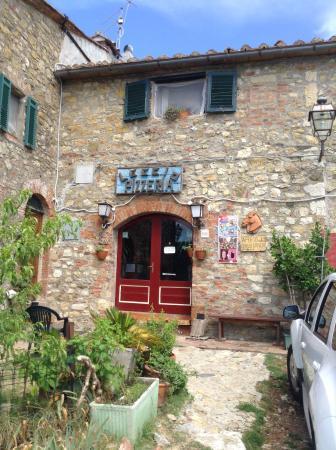 Pizzeria Il Leccio